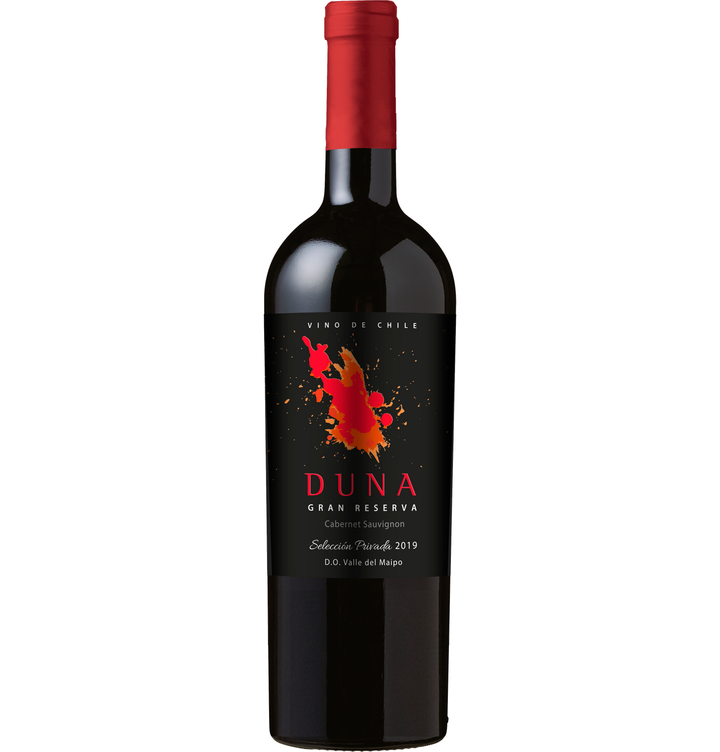 DUNA Selección Privada Cabernet Sauvignon 2019